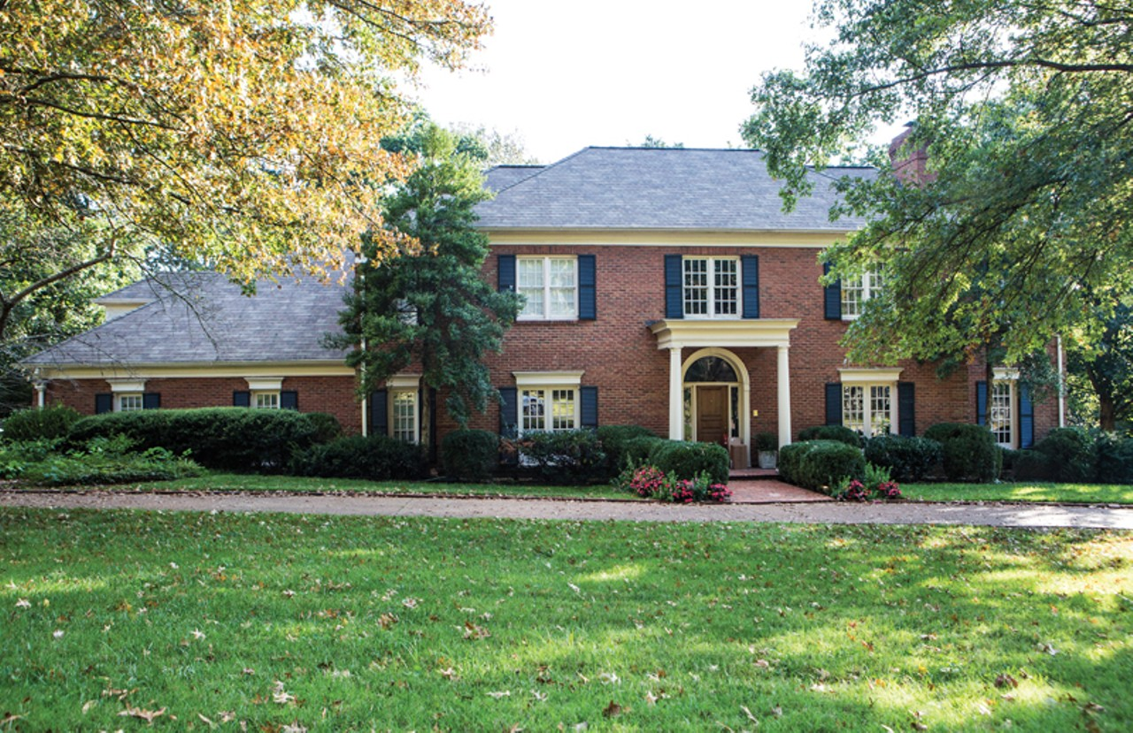 Middle Tennessee's top August home sales feature lots of land, crop production and our first No. 1 from Hickman County